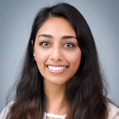 Eesha Farooqi, M.D.