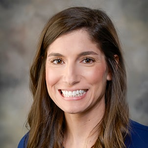 Elizabeth Peeler, D.O., M.S.