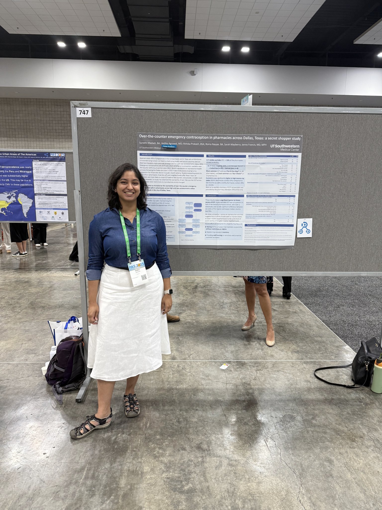Vedika Agrawal, M.D.