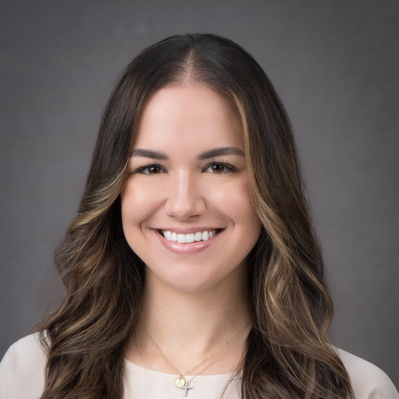 Katelyn Hernandez, M.D.