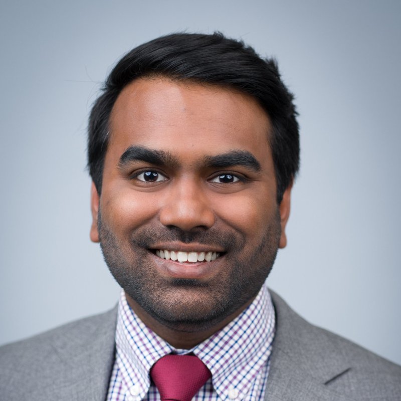 Sriharsha Kambala, M.D.