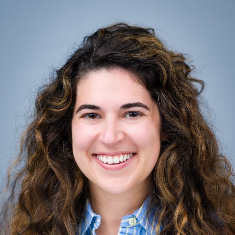 Morgan Weyant-Cheeseman, M.D.