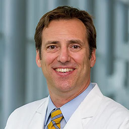 Bradley Barth, M.D., M.P.H.