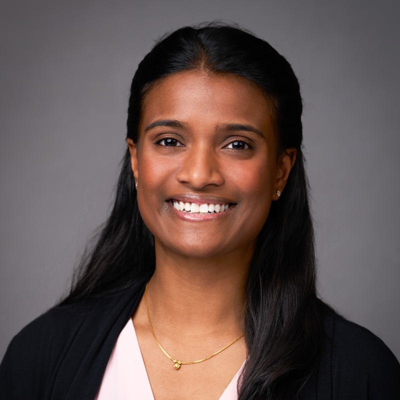 Meera Devarajan, M.D.