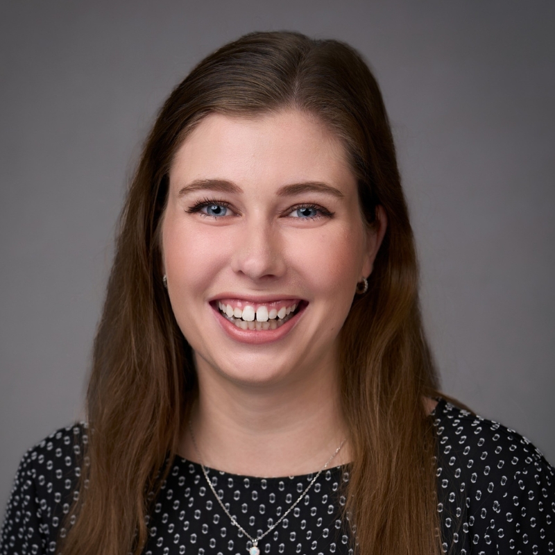 Taylor Merritt, M.D.