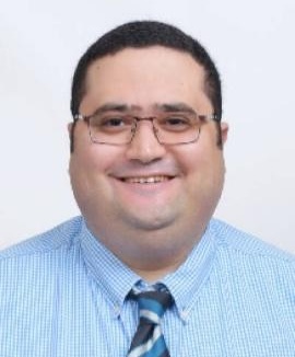 Ahmad Hachem, M.D.