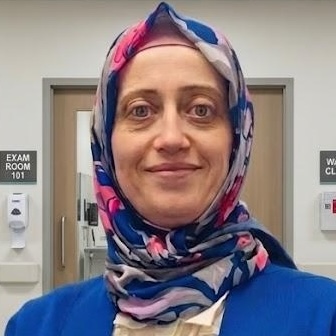 Esra Akkoyun, M.D.