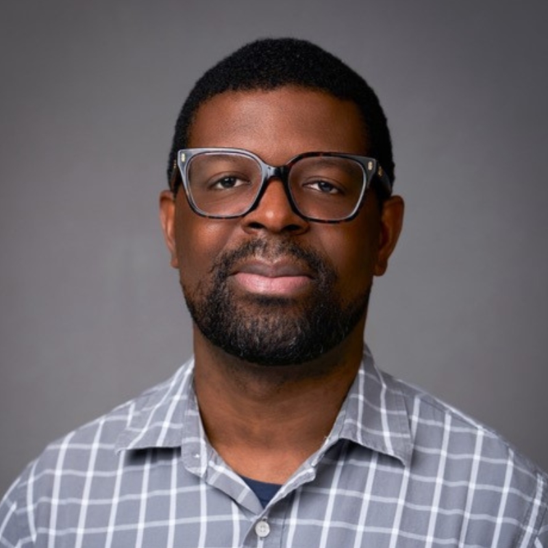 Mojolaoluwa Mabayoje, M.D.
