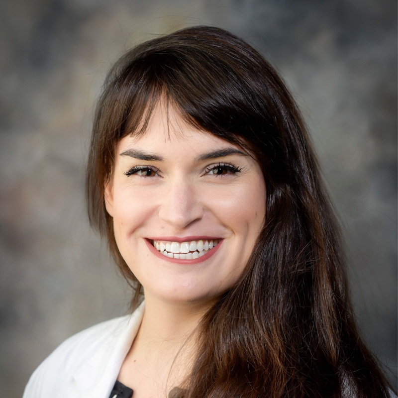 Mary Villani, M.D.