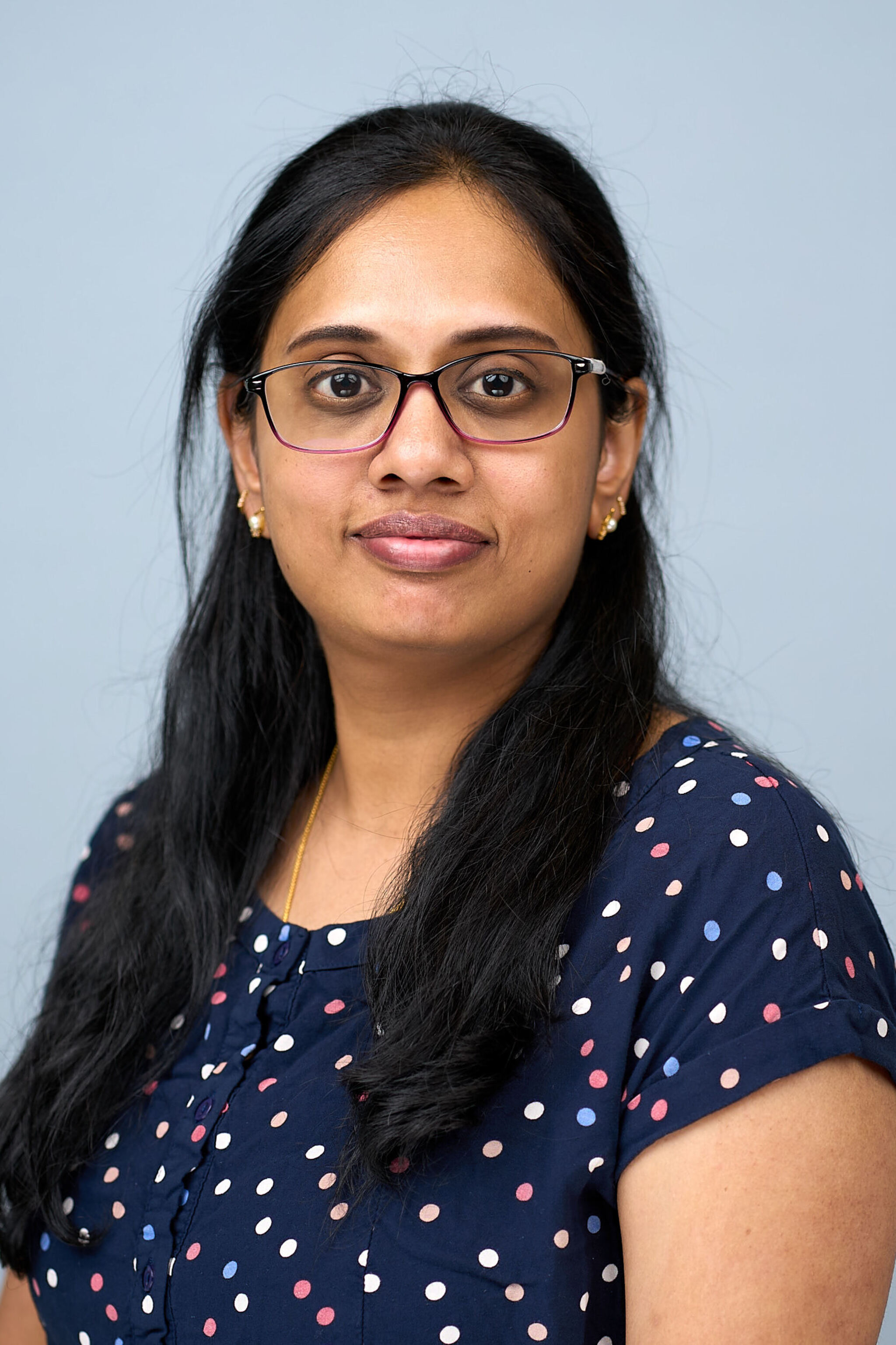 Swetha Gannarapu, M.B.B.S.