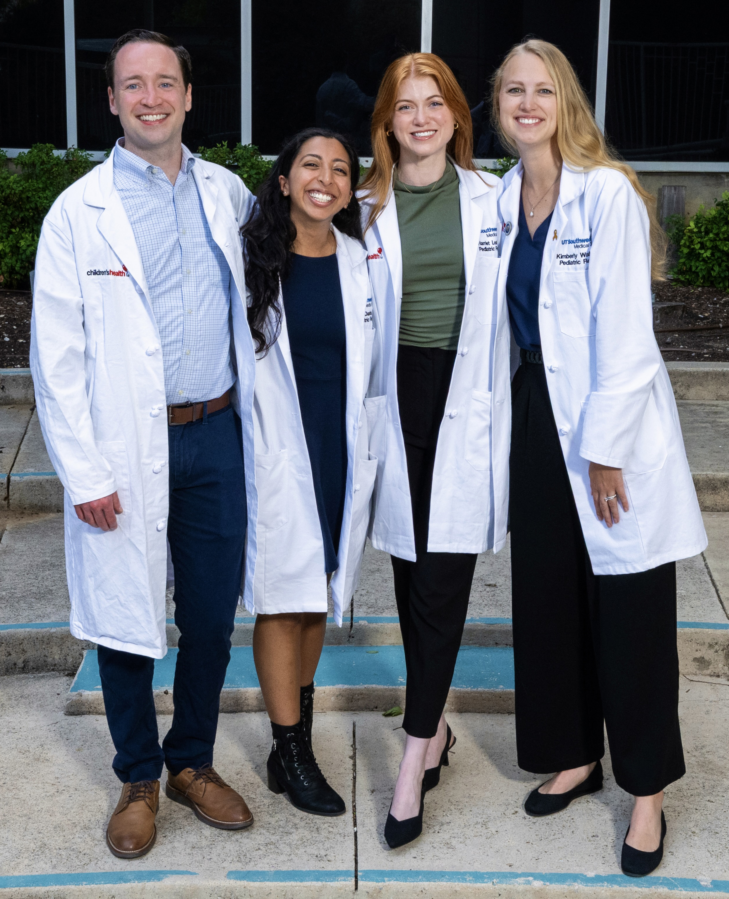 Chief Residents Group 25-26