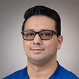 Syed Ahmed, M.D.