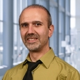 Tarek Alsaied, M.D.