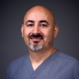 Ahmed Asfari, M.D.