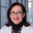 Lina Chalak, M.D., M.S.C.S.