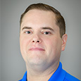 Caleb Cook, M.D.