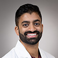 Raj Jayanthan, M.D.
