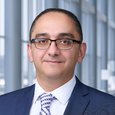John Ibrahim, M.D.