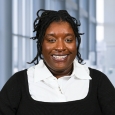 Aisha Jones