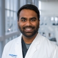 Sriharsha Kambala, M.D.