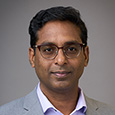 Srinivas Kota, Ph.D.