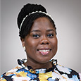Olufunke Martin, M.D.