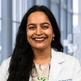 Radha McNicholas, M.D.