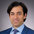 Rohin Moza, M.D.