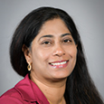 Manjula Chamarthi, M.D.