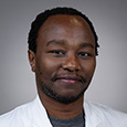 Teddy Muisyo, M.D., M.P.H.