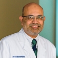 Syed Naqvi, M.D.