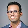 Rajesh Pandey, M.D.