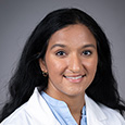 Sindhu Pandurangi, M.D.