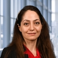 Parastoo Sabaeifard, Ph.D.