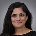 Geetanjali Srivastava, M.D., M.P.H.