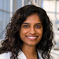 Jessina Thomas, M.D.
