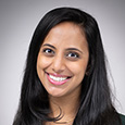 Puja Umaretiya, M.D.