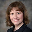 Alexandra Volk, M.D.