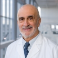 Perrin White, M.D.
