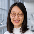 Wenjing Zong, M.D.