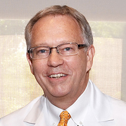 Richard Adams, M.D.