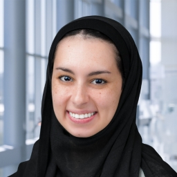 Naseem Alammar, M.D.