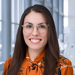 Mariel Anderson, M.D.