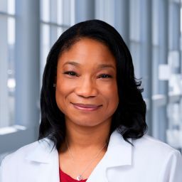 Tamara Ball, M.D.