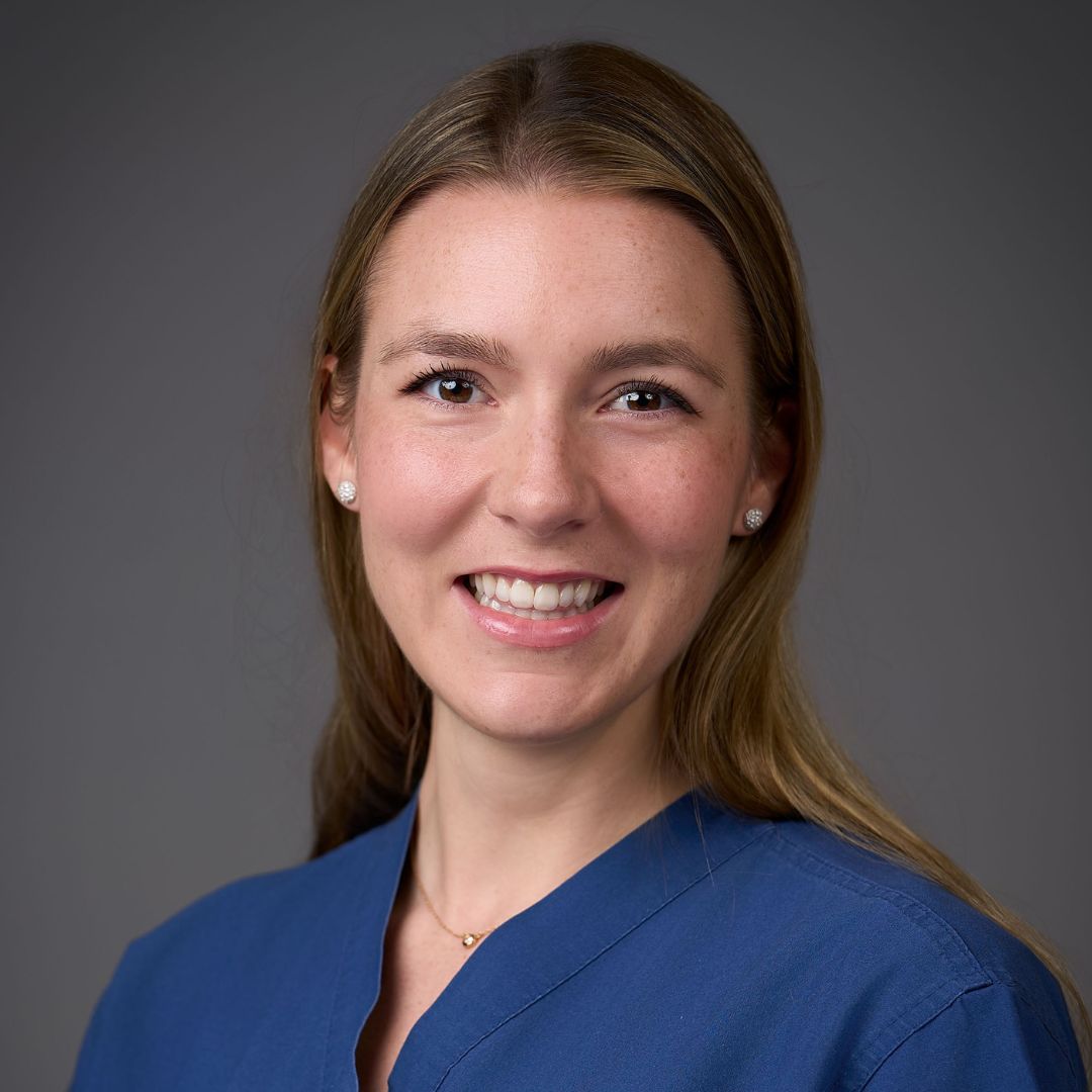 Johanna Ascher Bartlett, M.D.
