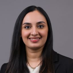 Arya Batta, M.D.