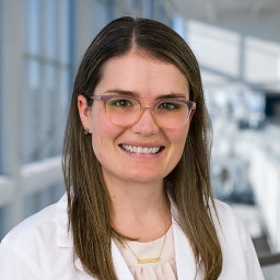 Jenny Bohorquez, M.D.