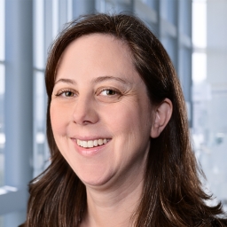 Elizabeth Brown, M.D.