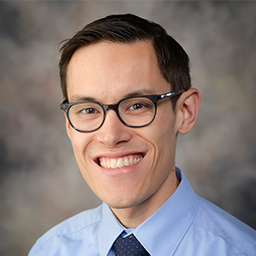Tim Chow, M.D. 