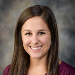 Morgan Arnold, D.O.
